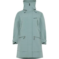 Didriksons - Women's Ilma Parka 8 - Mantel^ Alltagsbekleidung|Mäntel