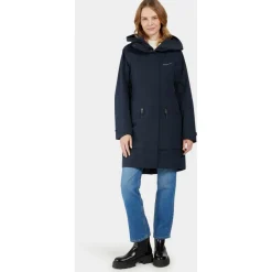 Didriksons - Women's Ilma Parka 8 - Mantel^ Alltagsbekleidung|Mäntel