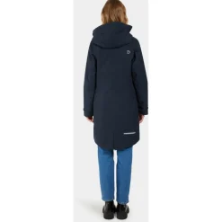 Didriksons - Women's Ilma Parka 8 - Mantel^ Alltagsbekleidung|Mäntel