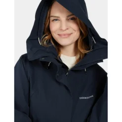 Didriksons - Women's Ilma Parka 8 - Mantel^ Alltagsbekleidung|Mäntel