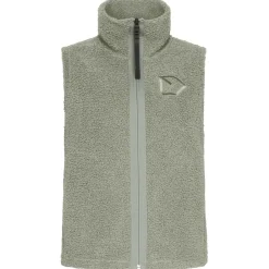 Didriksons - Women's Kiana Vest - Fleeceweste^ Alltagsbekleidung|Westen