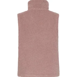 Didriksons - Women's Kiana Vest - Fleeceweste^ Alltagsbekleidung|Westen