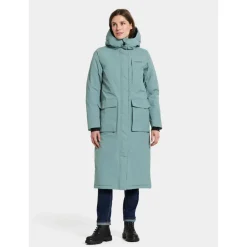 New - Women's Leya Parka 4 - Mantel Alltagsbekleidung|Mäntel