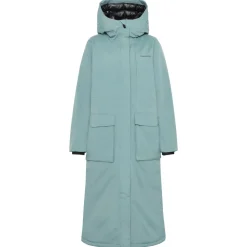 New - Women's Leya Parka 4 - Mantel Alltagsbekleidung|Mäntel