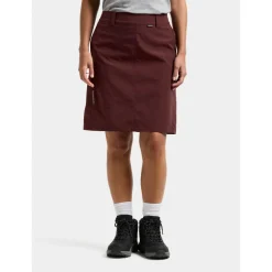 Online - Women's Liv Skirt 4 - Skort Trekkingbekleidung|Wanderbekleidung