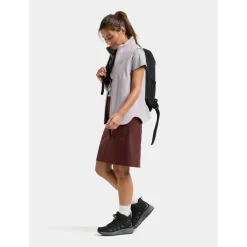 Online - Women's Liv Skirt 4 - Skort Trekkingbekleidung|Wanderbekleidung