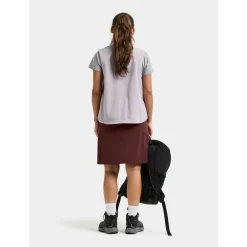 Online - Women's Liv Skirt 4 - Skort Trekkingbekleidung|Wanderbekleidung