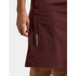 Online - Women's Liv Skirt 4 - Skort Trekkingbekleidung|Wanderbekleidung