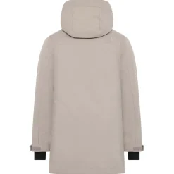 Didriksons - Women's Marget Parka - Mantel^ Alltagsbekleidung|Mäntel