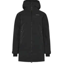 Didriksons - Women's Marget Parka - Mantel^ Alltagsbekleidung|Mäntel