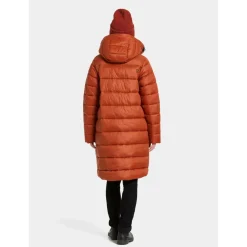 Didriksons - Women's Marion Parka 2 - Mantel