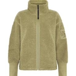 Didriksons - Women's Mella Full-Zip 3 - Fleecejacke