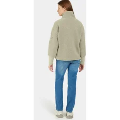 Didriksons - Women's Mella Full-Zip 3 - Fleecejacke