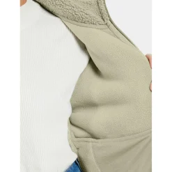 Didriksons - Women's Mella Full-Zip 3 - Fleecejacke