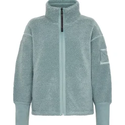 Didriksons - Women's Mella Full-Zip 3 - Fleecejacke