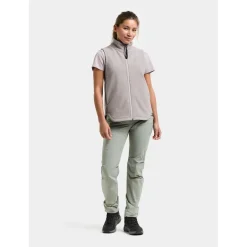 Didriksons - Women's Rim Vest - Fleeceweste