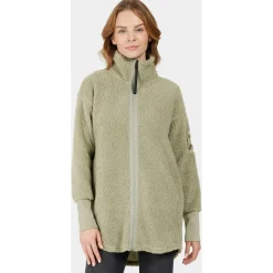 Sale - Women's Sally Full-Zip 2 - Fleecejacke Freizeitjacken|Alltagsbekleidung