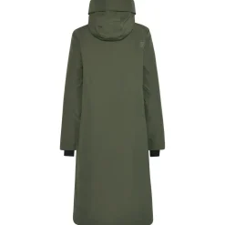 Didriksons - Women's Selina Parka - Mantel^ Alltagsbekleidung|Wanderbekleidung