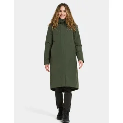 Didriksons - Women's Selina Parka - Mantel^ Alltagsbekleidung|Wanderbekleidung