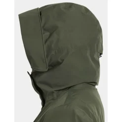 Didriksons - Women's Selina Parka - Mantel^ Alltagsbekleidung|Wanderbekleidung