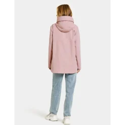 Didriksons - Women's Tilde Jacket 4 - Regenjacke