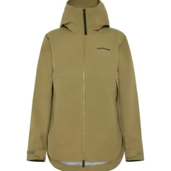 Didriksons - Women's Tove Jacket - Regenjacke^ Alltagsbekleidung|Jacken