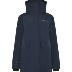 Didriksons - Women's Tuva Parka - Winterjacke^ Alltagsbekleidung|Winterjacken