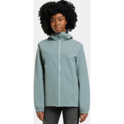 Didriksons - Women's Varja Jacket - Regenjacke