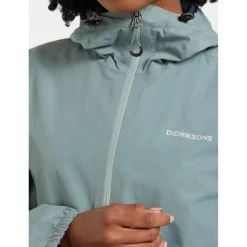 Didriksons - Women's Varja Jacket - Regenjacke