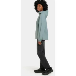 Didriksons - Women's Varja Jacket - Regenjacke