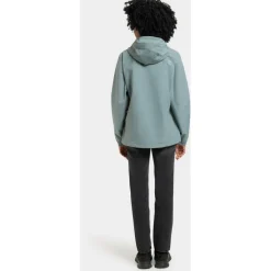 Didriksons - Women's Varja Jacket - Regenjacke