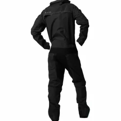 dirtlej - Dirtsuit Core Edition label - Radeinteiler