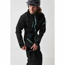 dirtlej - Dirtsuit Core Edition label - Radeinteiler