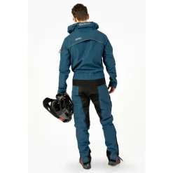 dirtlej - Dirtsuit SFD Edition - Radeinteiler^ Fahrradbekleidung|Hosen