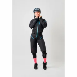 Clearance - Women's Dirtsuit Pro Edition - Radeinteiler Fahrradbekleidung|Hosen