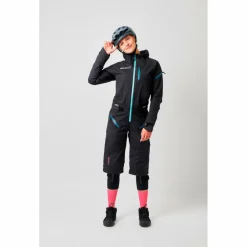Clearance - Women's Dirtsuit Pro Edition - Radeinteiler Fahrradbekleidung|Hosen