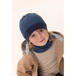 disana - Kid's Beanie - Mütze^ Kopfbedeckungen|Alltagsbekleidung