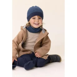 disana - Kid's Beanie - Mütze^ Kopfbedeckungen|Alltagsbekleidung