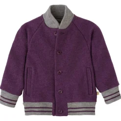 disana - Kid's College-Jacke - Wolljacke^Kinder Freizeitjacken|Jacken