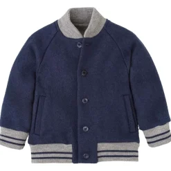 disana - Kid's College-Jacke - Wolljacke^Kinder Freizeitjacken|Jacken