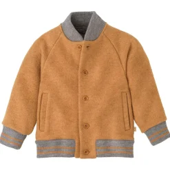 disana - Kid's College-Jacke - Wolljacke^Kinder Freizeitjacken|Jacken