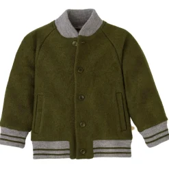 disana - Kid's College-Jacke - Wolljacke^Kinder Freizeitjacken|Jacken