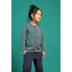 - Kid's Strick-Jacke - Cardigan><noscript><img width=