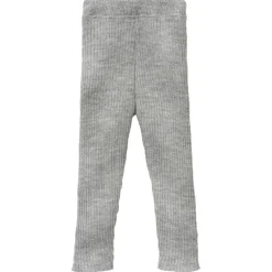 - Kid's Strick-Leggings Light - Leggings>disana Discount