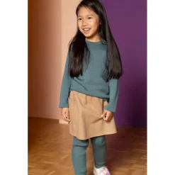 - Kid's Strick-Pullover - Wollpullover>disana New