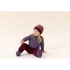 Kinder disana - Kid's Strick-Trägerhose - Overall