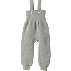 Kinder disana - Kid's Strick-Trägerhose - Overall