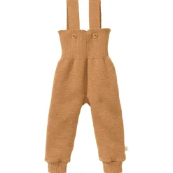 Kinder disana - Kid's Strick-Trägerhose - Overall
