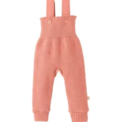 Kinder disana - Kid's Strick-Trägerhose - Overall
