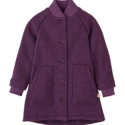 Hot - Kid's Walk - Mantel Kinder Jacken|Alltagsbekleidung